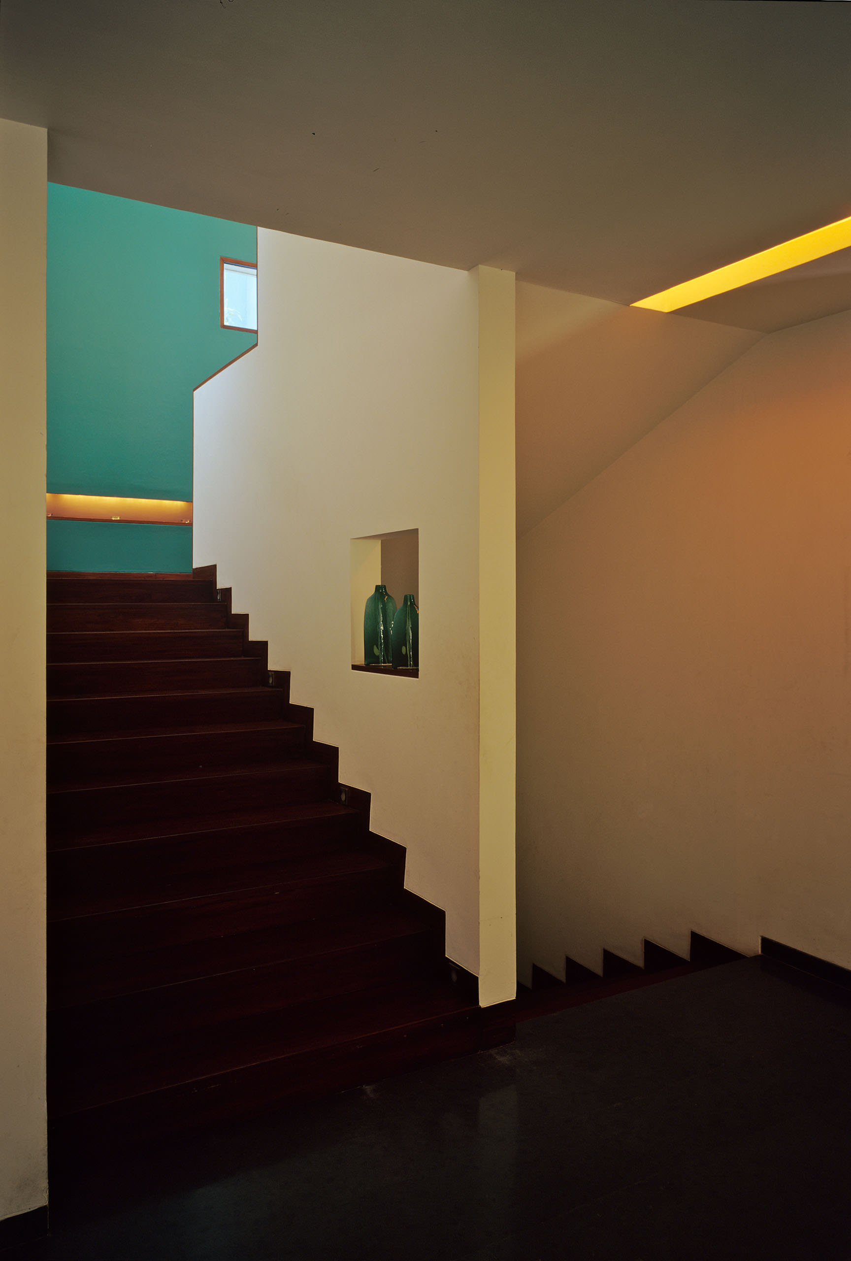 RMA Kar House, Bangalore